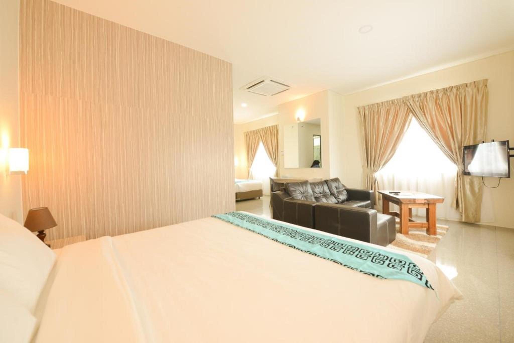 Nadias Hotel Cenang Langkawi Пантай-Ченанг Екстер'єр фото